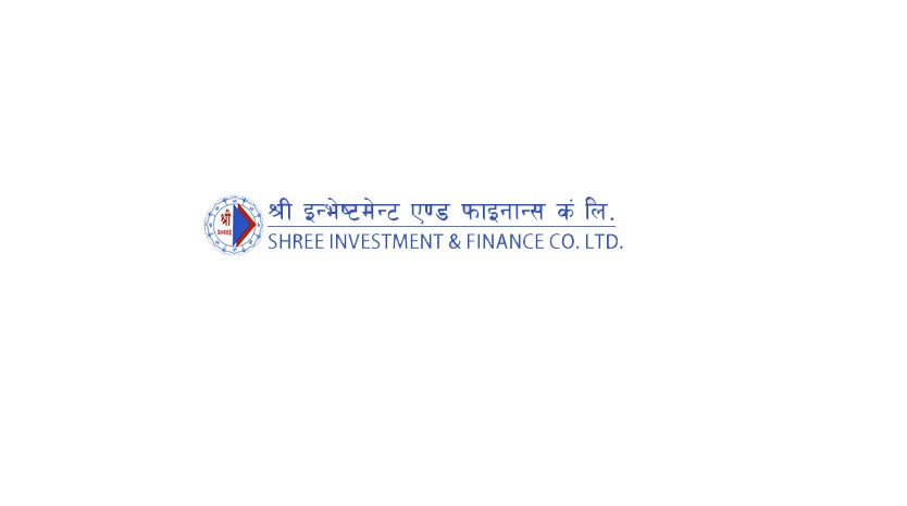 Shree Investment & Finance Co. Ltd