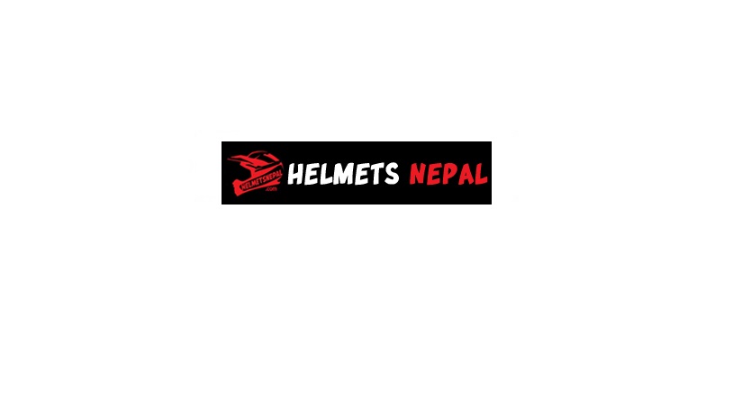 Helmets Nepal