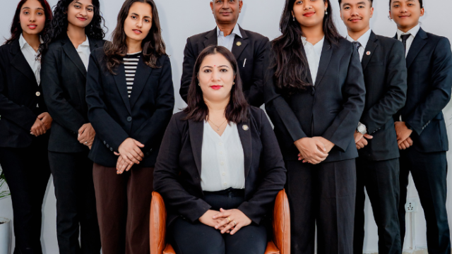 best-lawyer-in-nepal