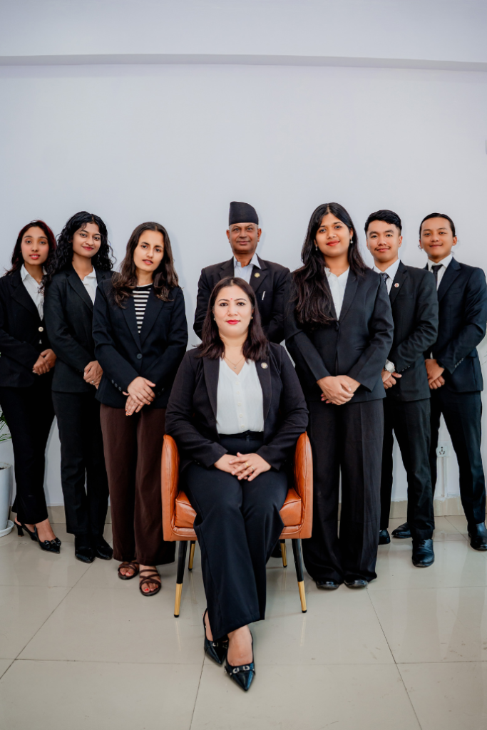 best-lawyer-in-nepal